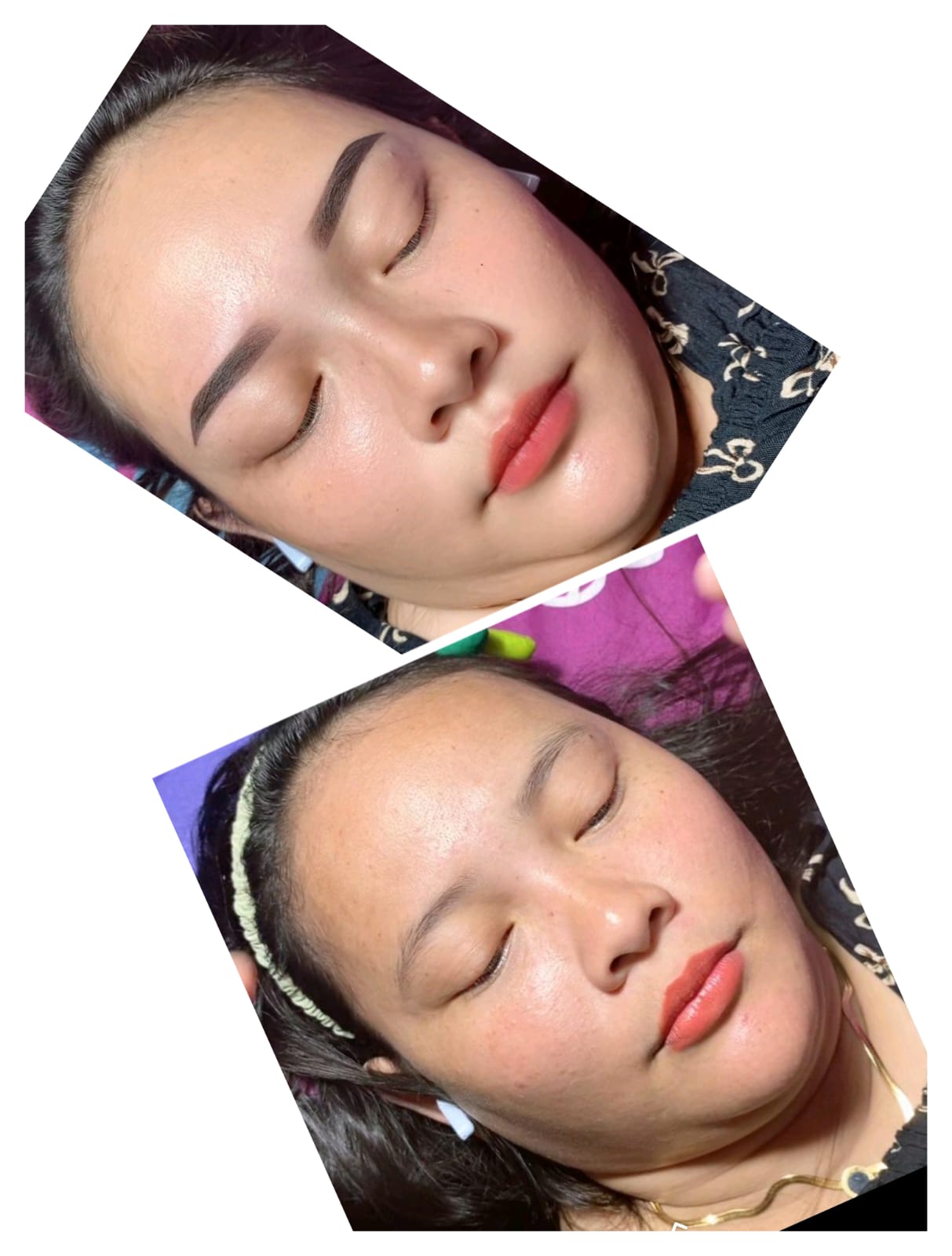 Sulam Alis & Perawatan